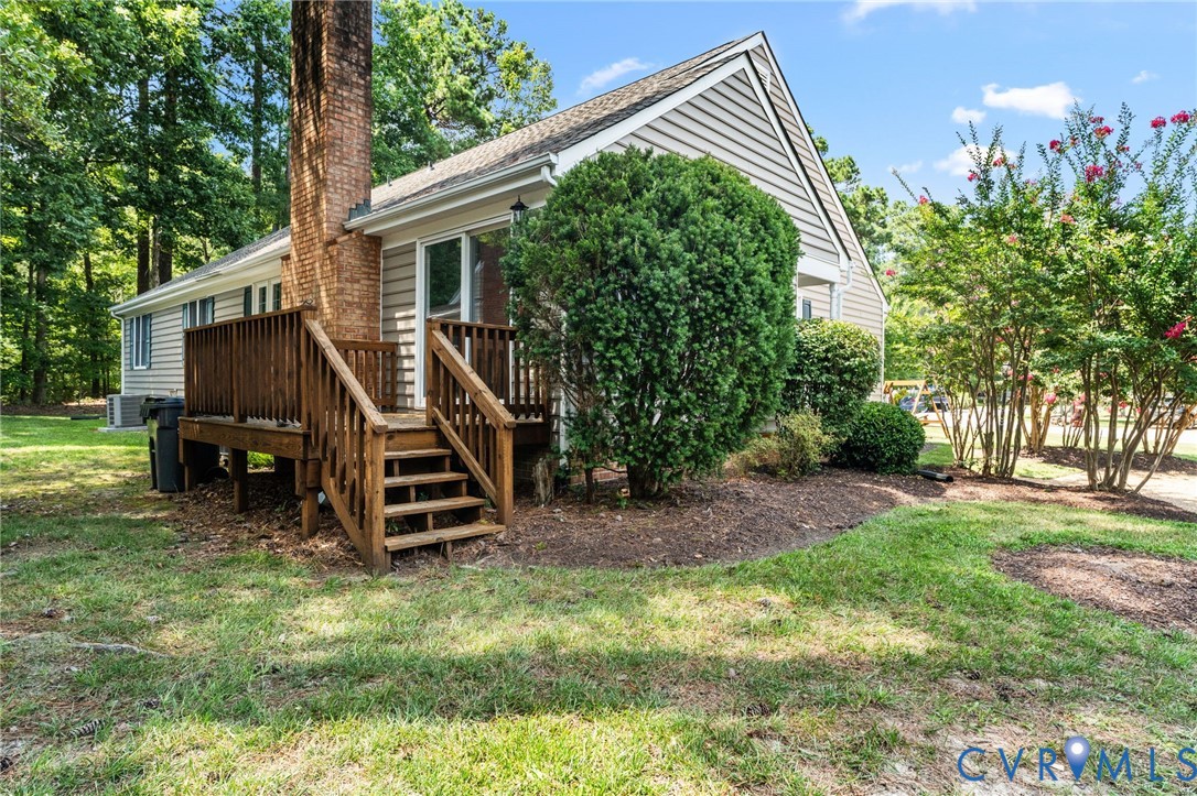 9701 Bunker Ct