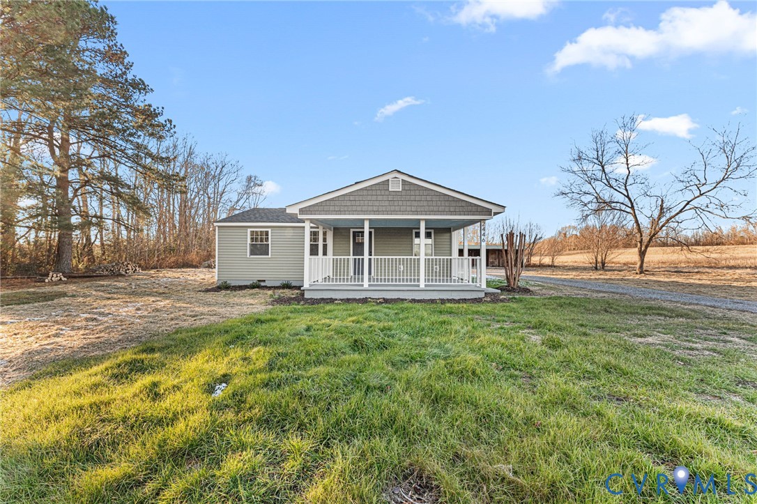 2446 Mantua Rd