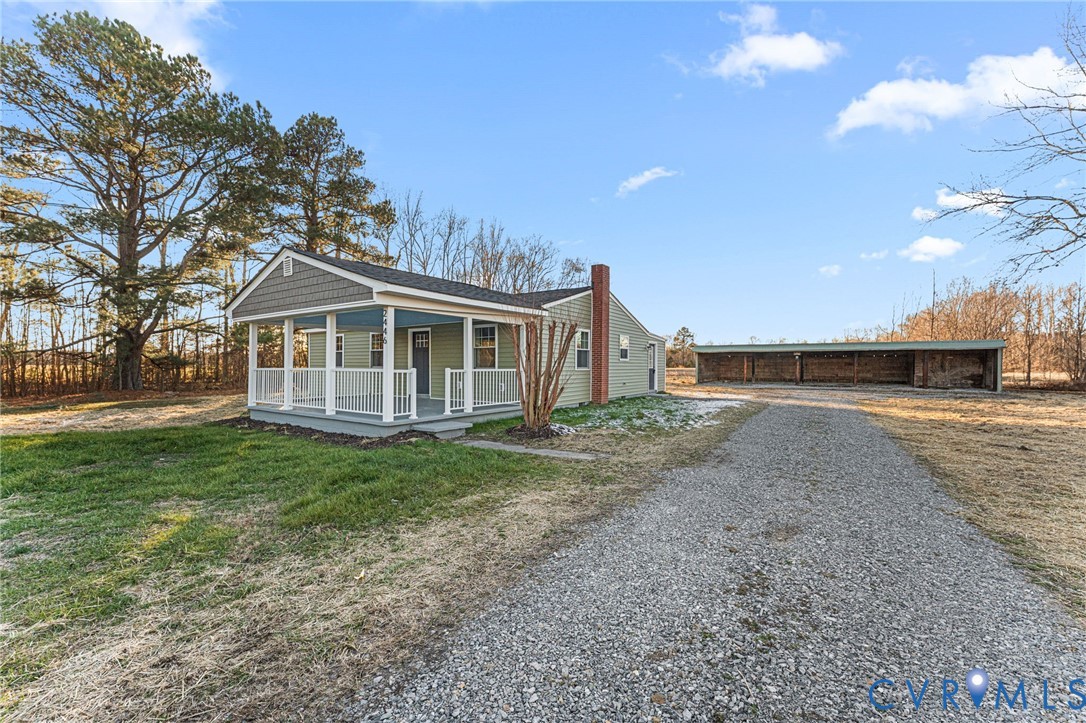 2446 Mantua Rd