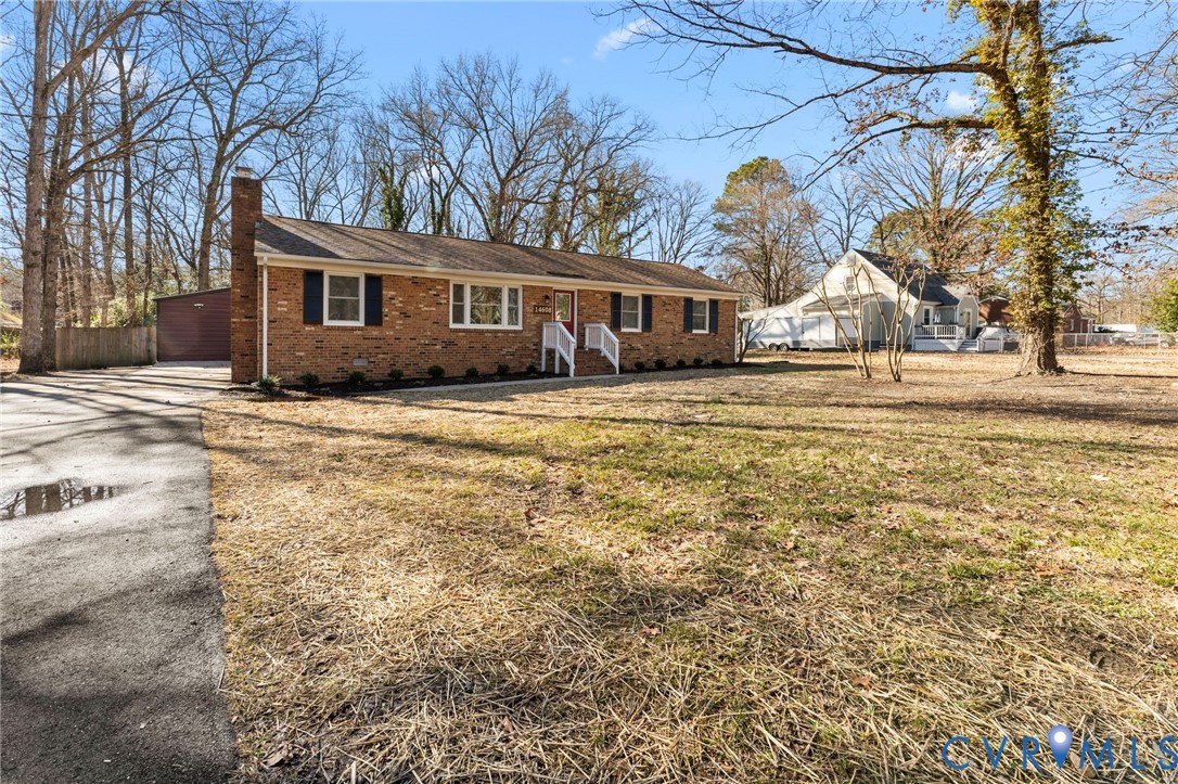 14608 Rivermont Rd
