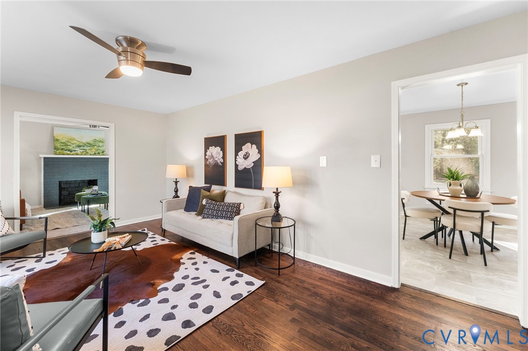 14608 Rivermont Rd