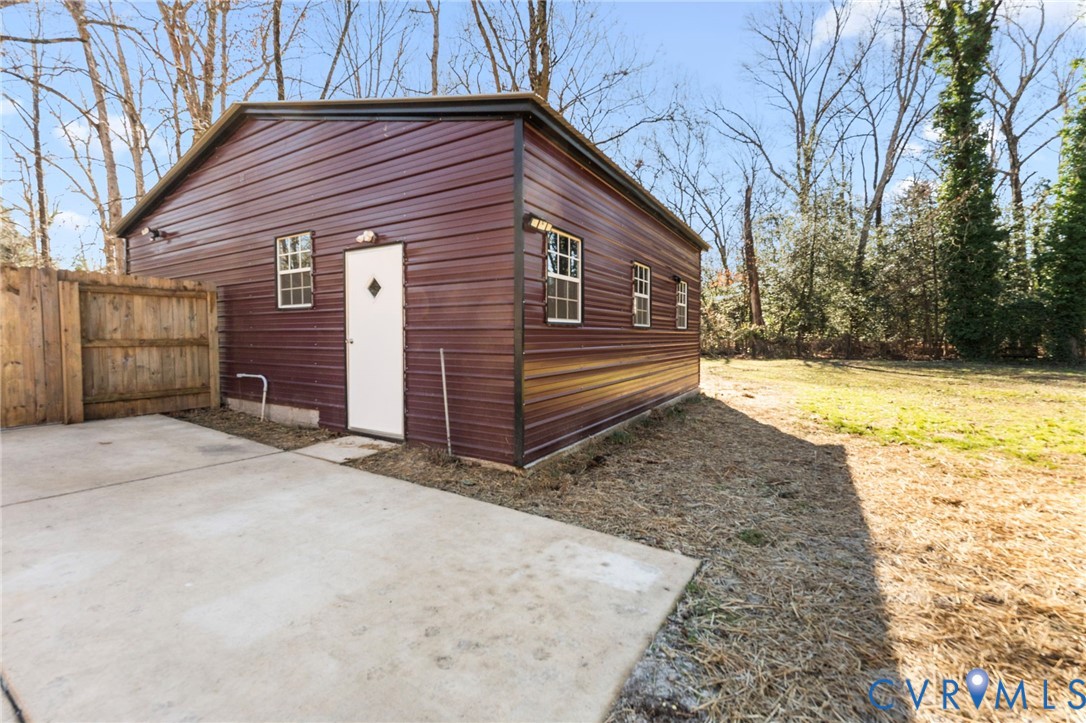 14608 Rivermont Rd