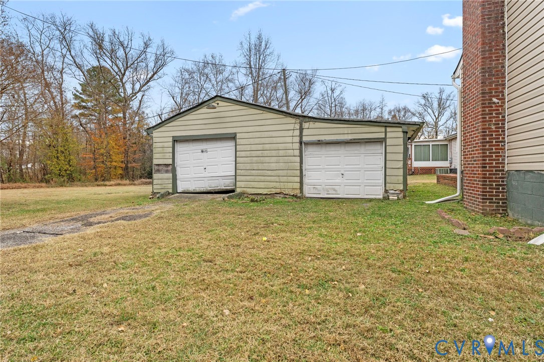 20501 Hickory Ct