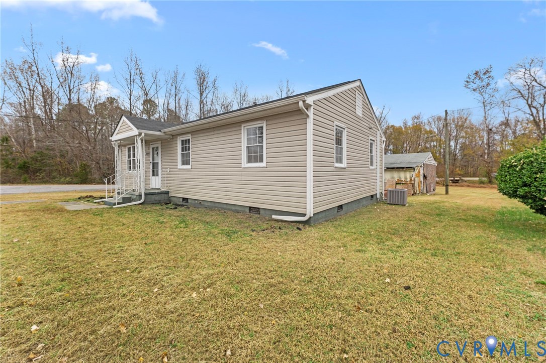 20501 Hickory Ct