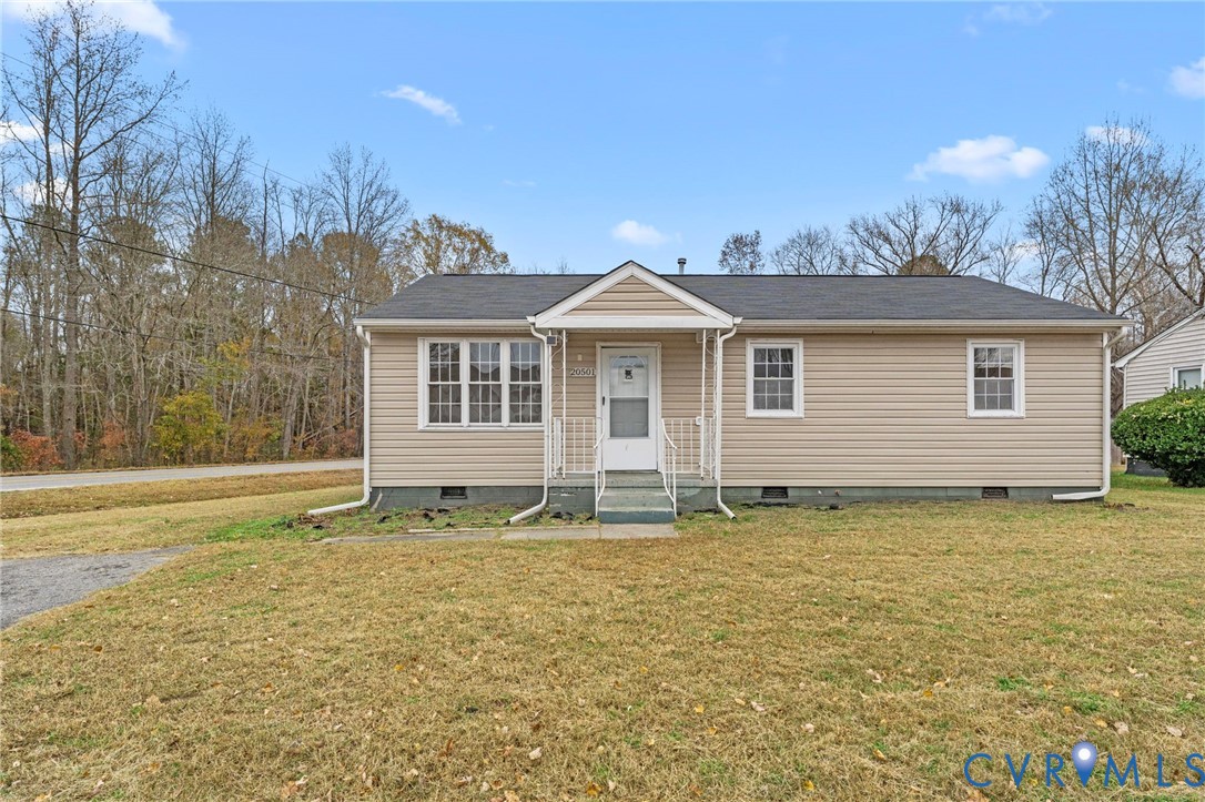 20501 Hickory Ct