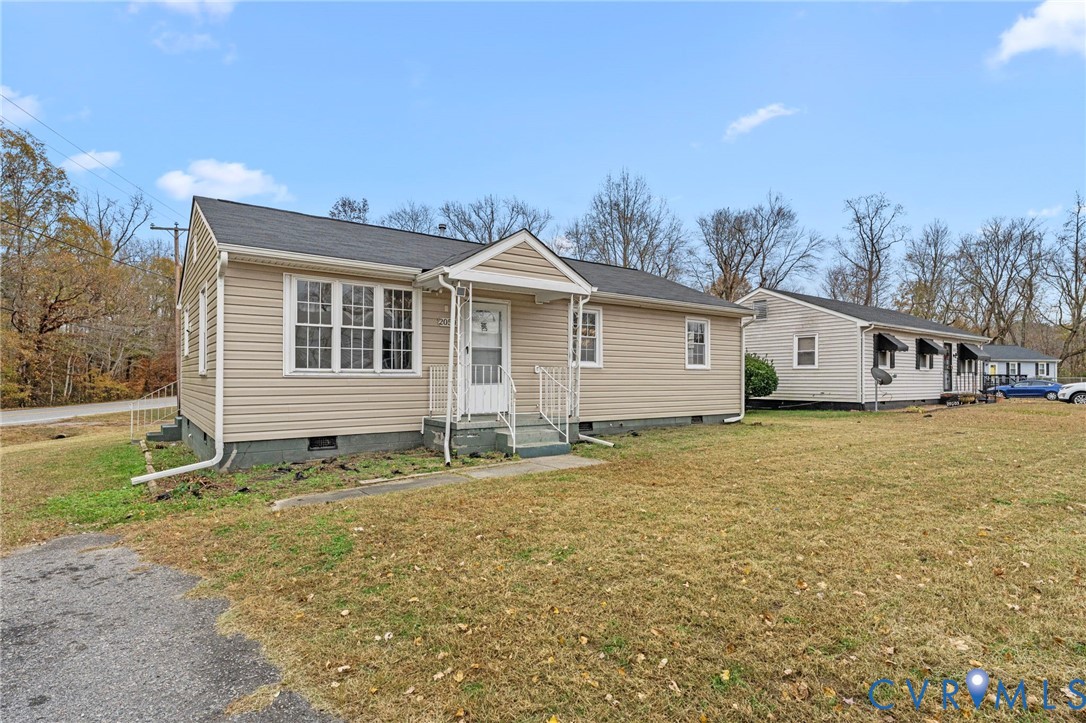 20501 Hickory Ct