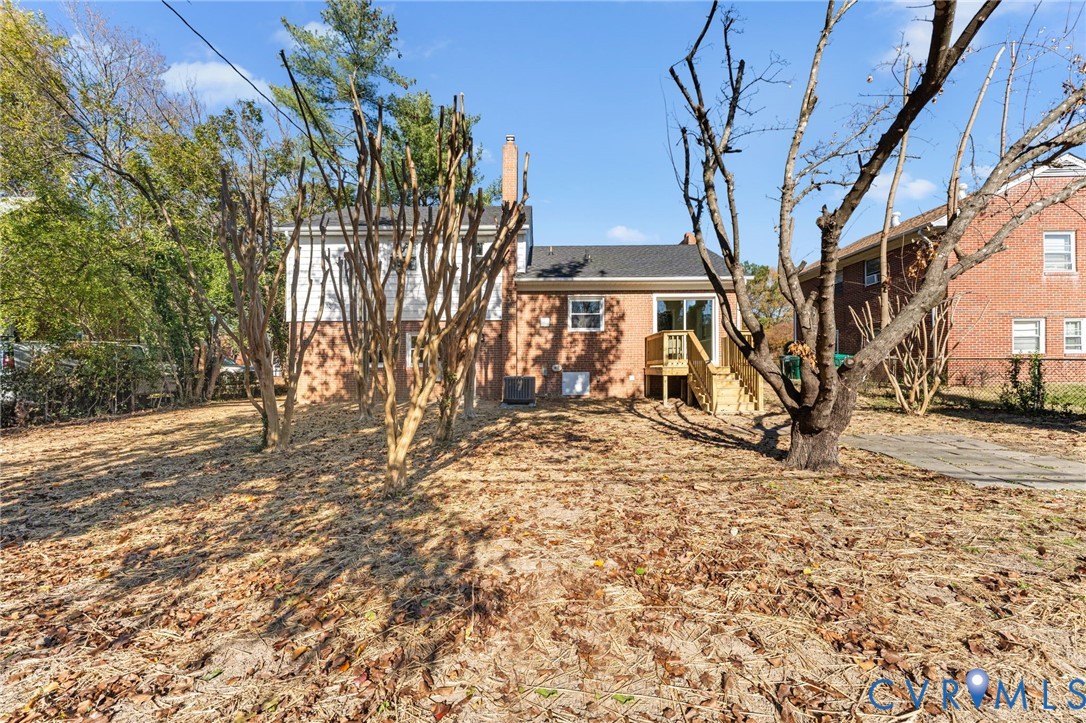 8005 Three Chopt Rd