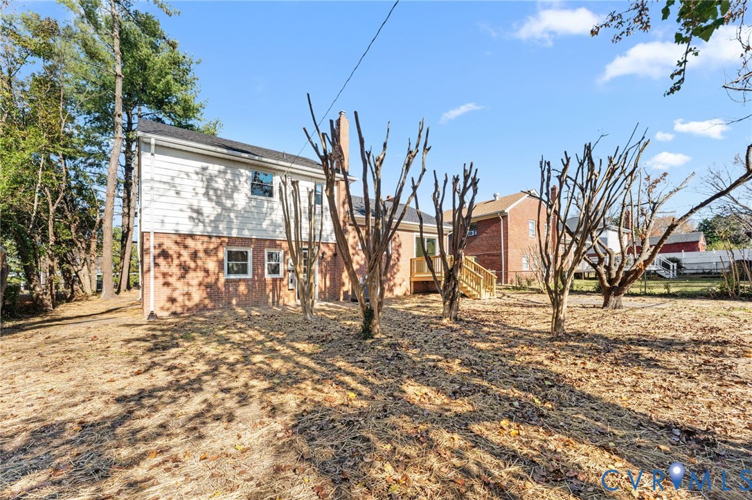 8005 Three Chopt Rd
