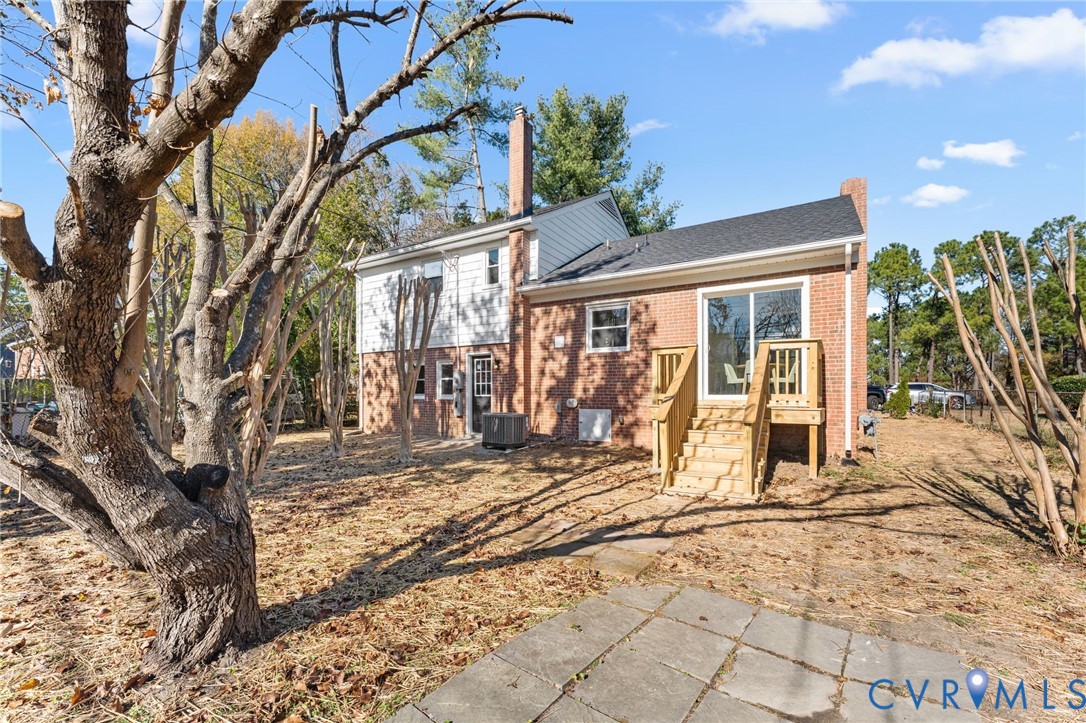 8005 Three Chopt Rd