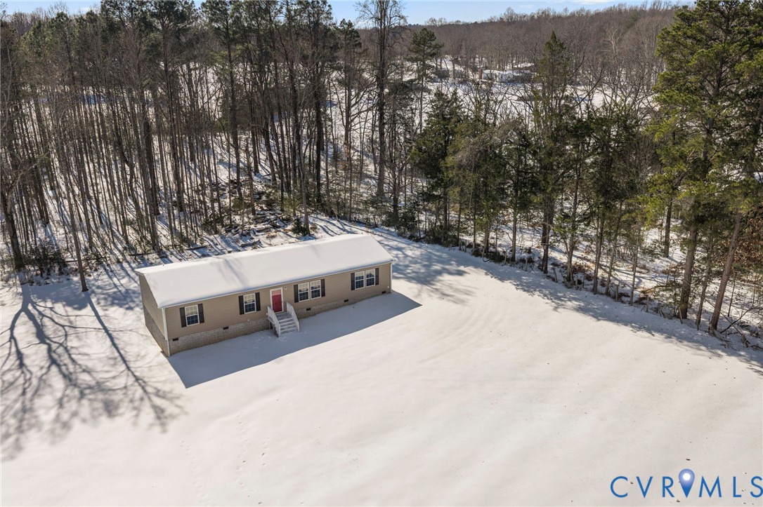 3698 James Madison Hwy