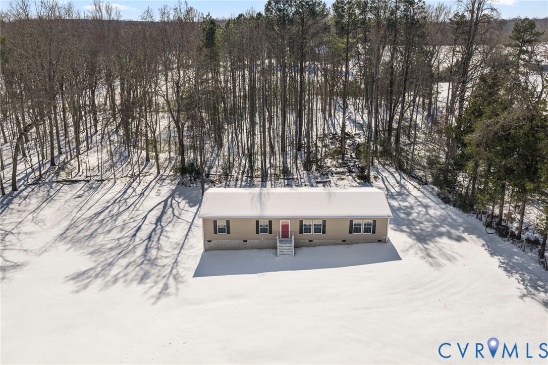 3698 James Madison Hwy