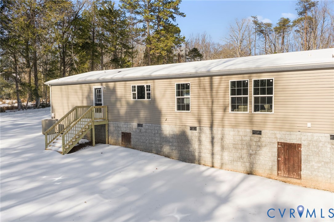 3698 James Madison Hwy
