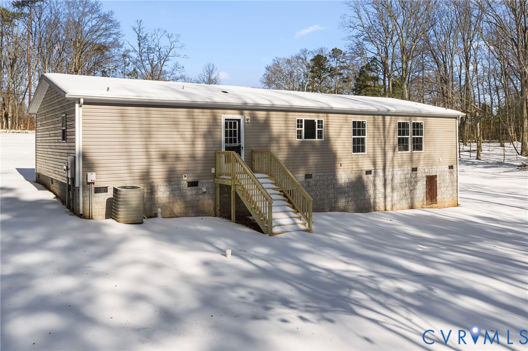 3698 James Madison Hwy