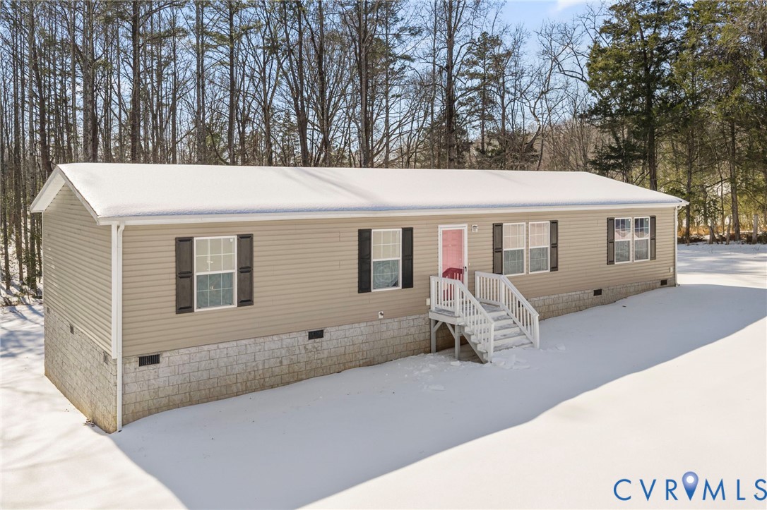3698 James Madison Hwy