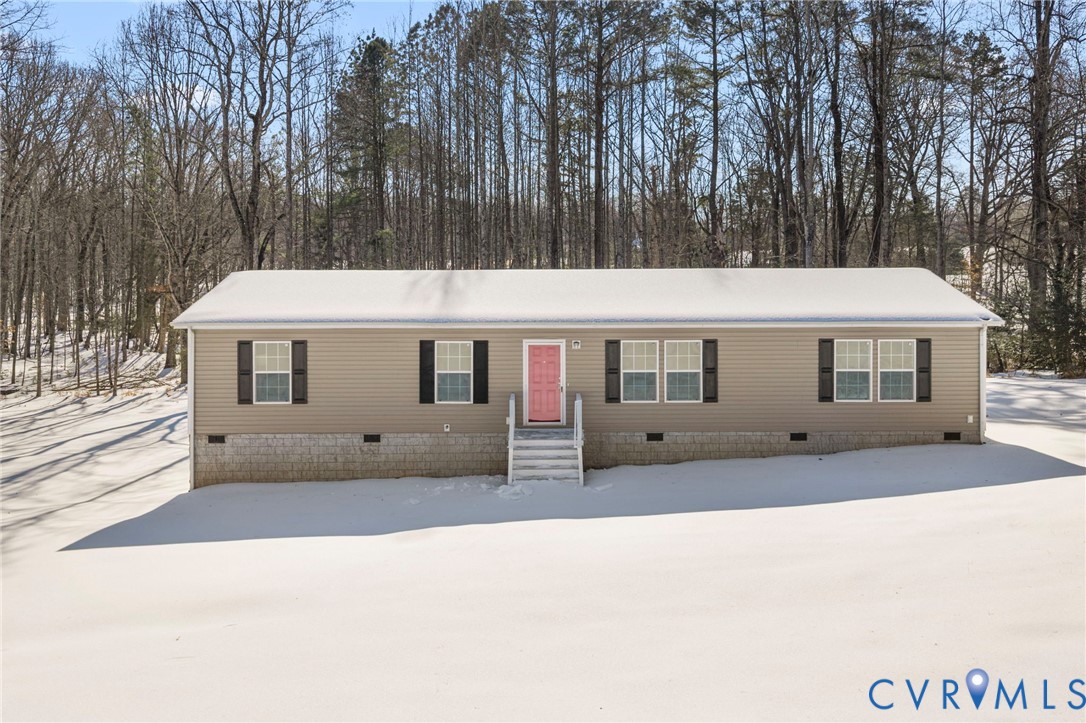 3698 James Madison Hwy