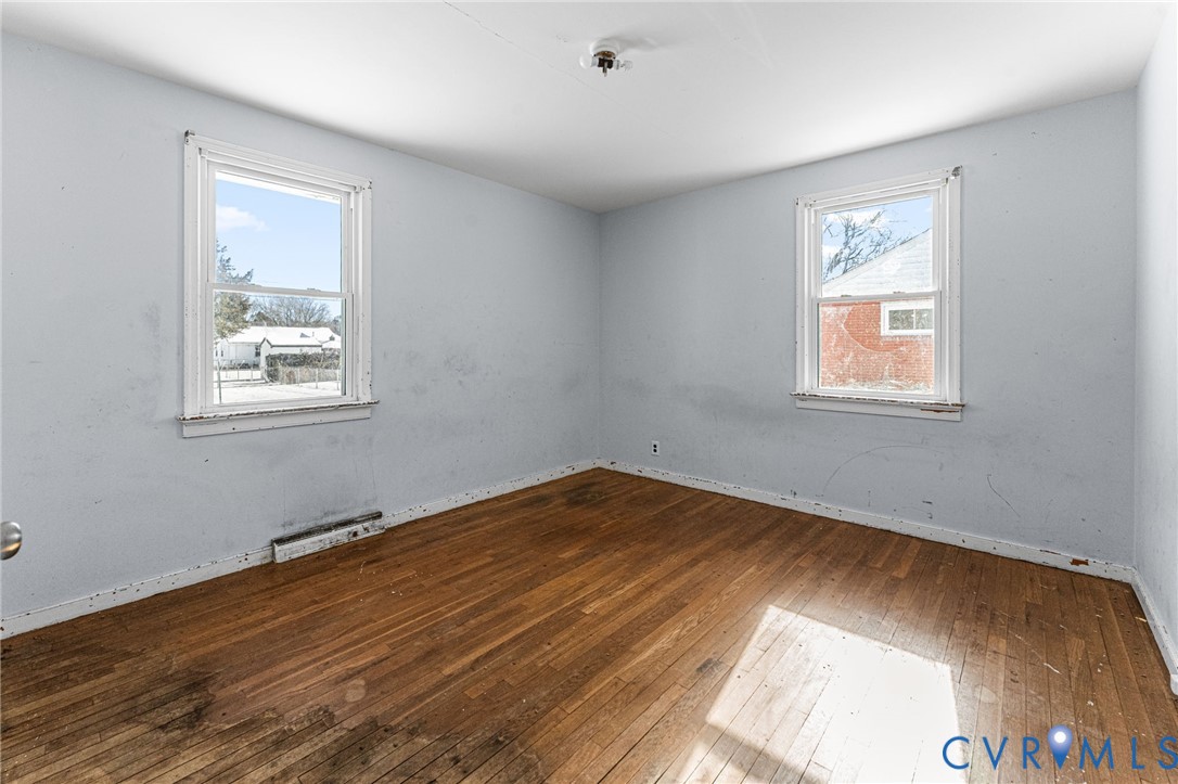 3607 Yerger Rd