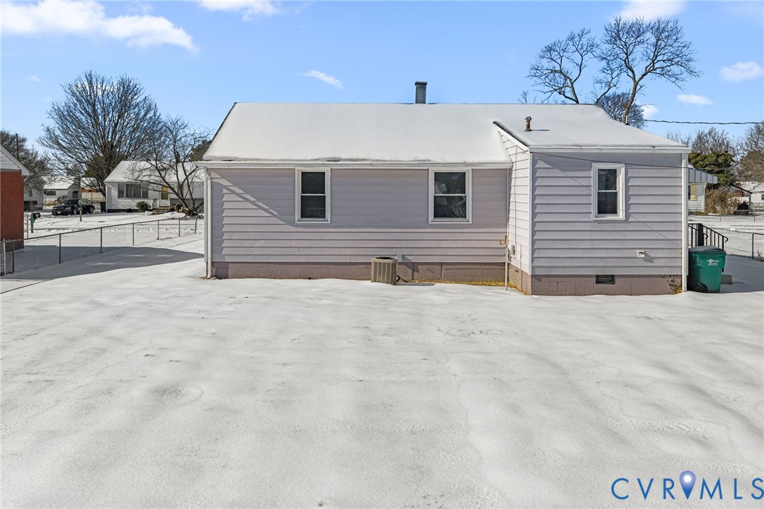 3607 Yerger Rd