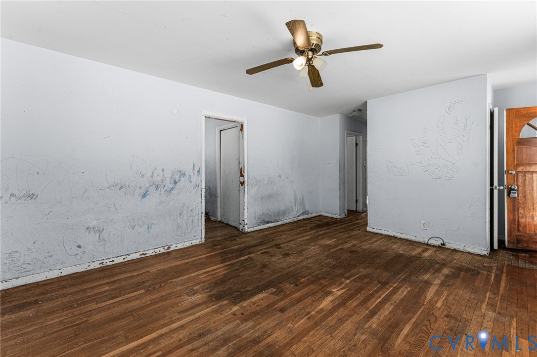 3607 Yerger Rd