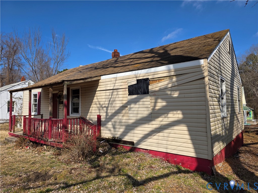535 Greensville Ave