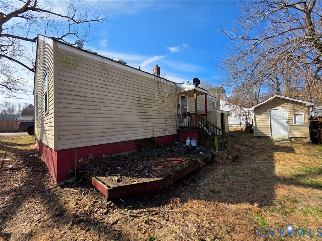 535 Greensville Ave