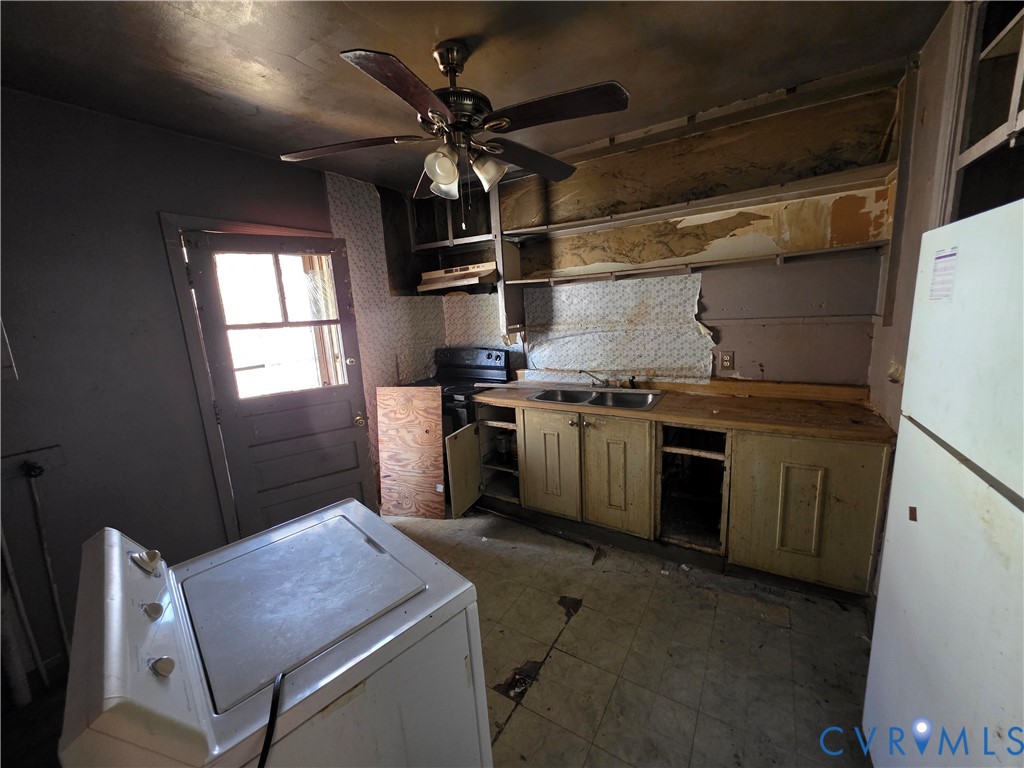 535 Greensville Ave