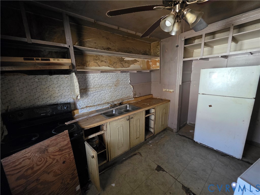 535 Greensville Ave
