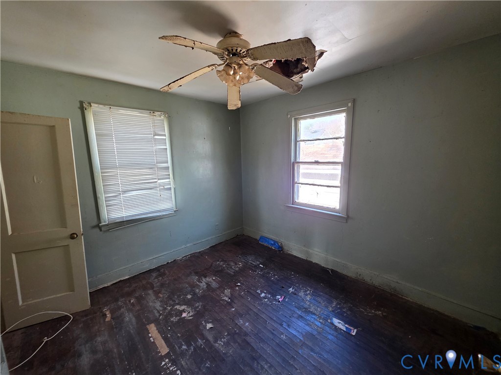 535 Greensville Ave