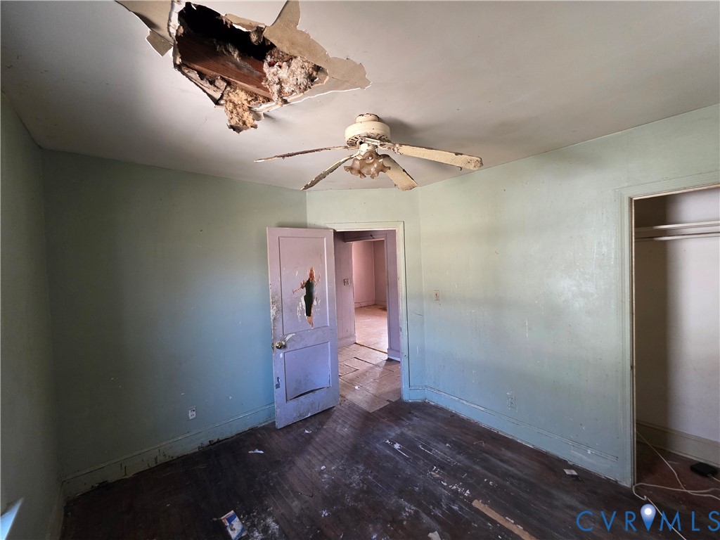 535 Greensville Ave