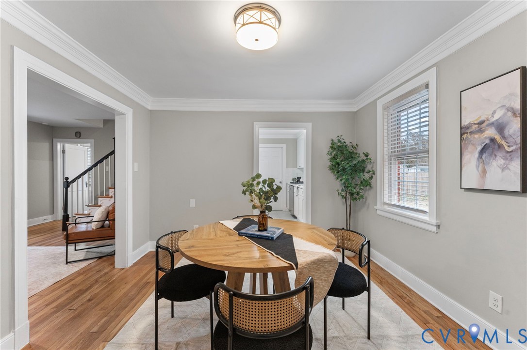 2425 Dumbarton Rd