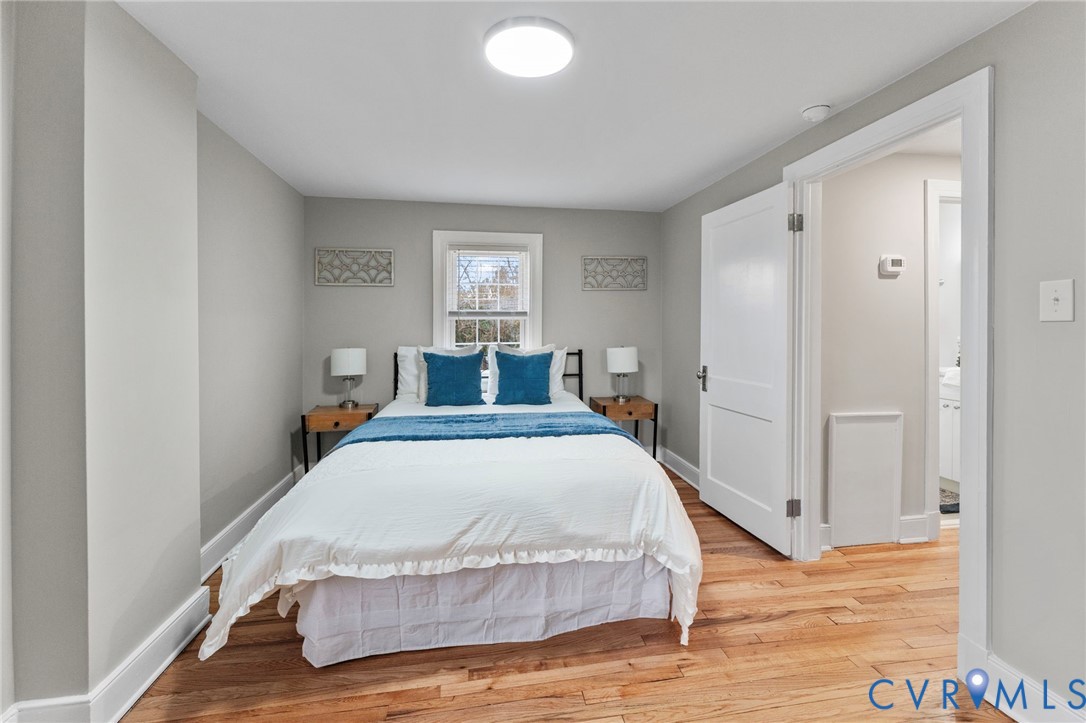 2425 Dumbarton Rd