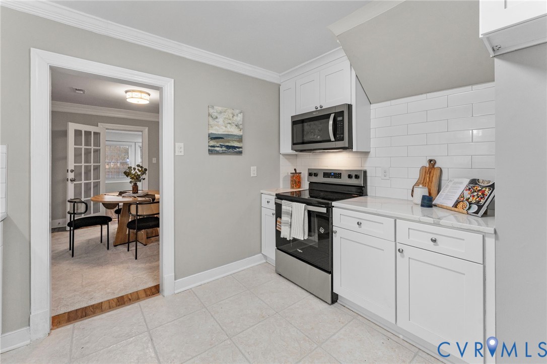 2425 Dumbarton Rd