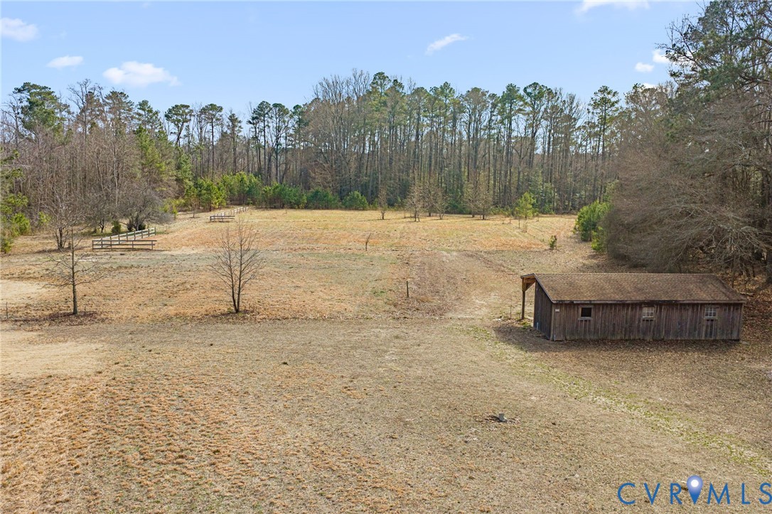 3715 Old Wood Rd