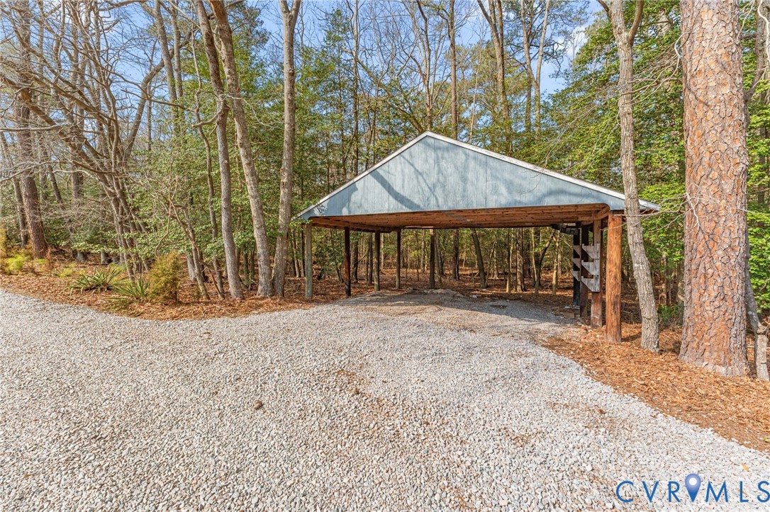 3715 Old Wood Rd
