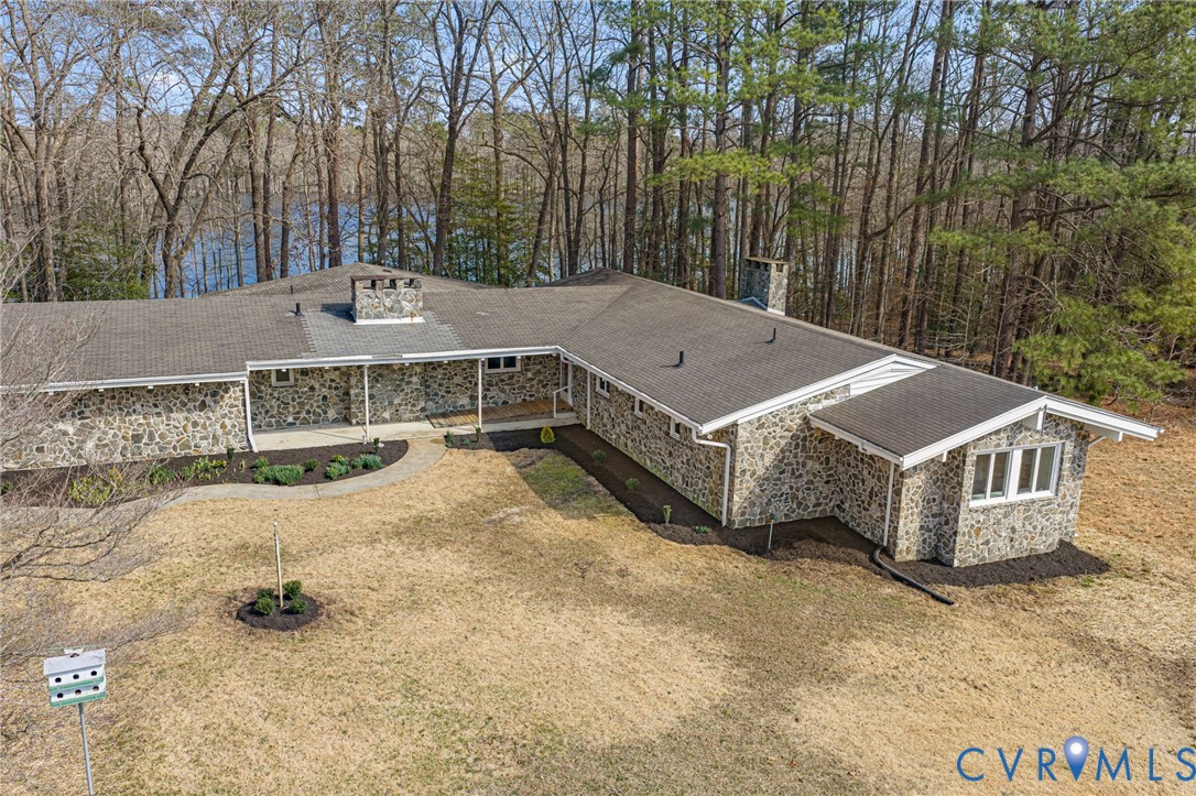 3715 Old Wood Rd
