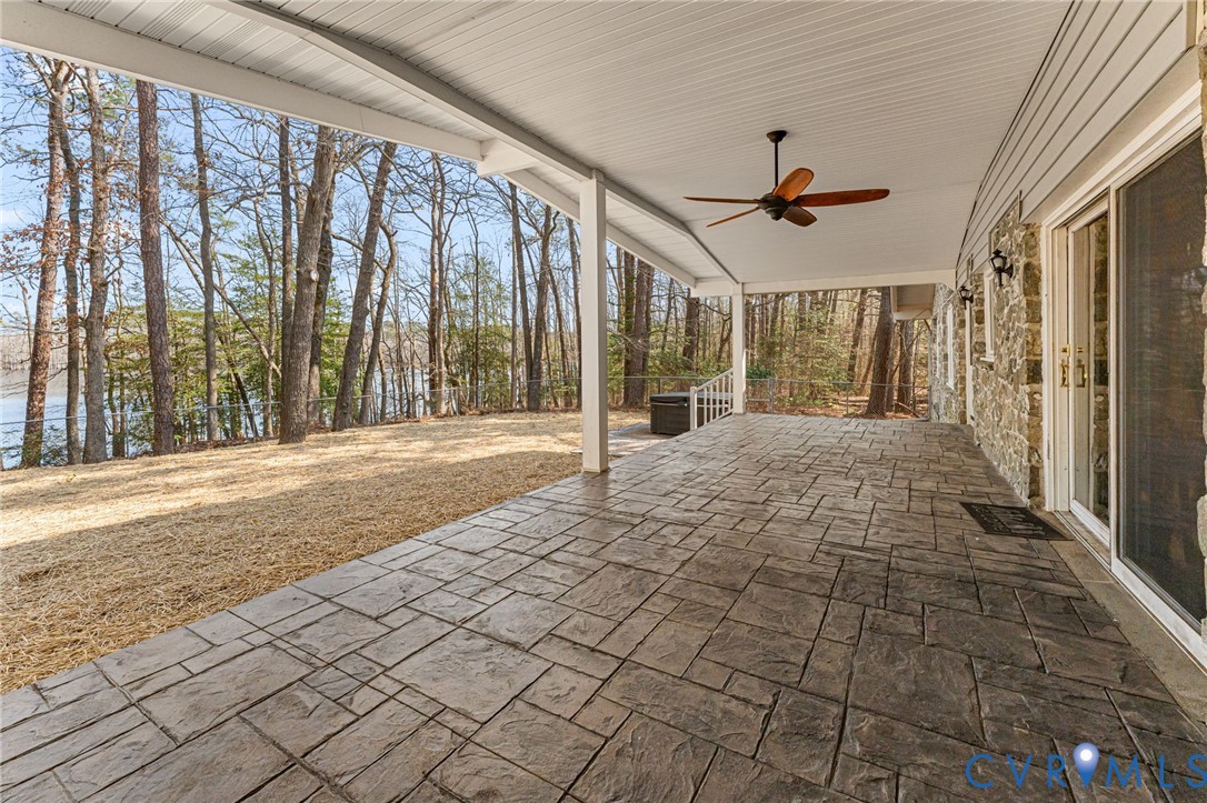 3715 Old Wood Rd