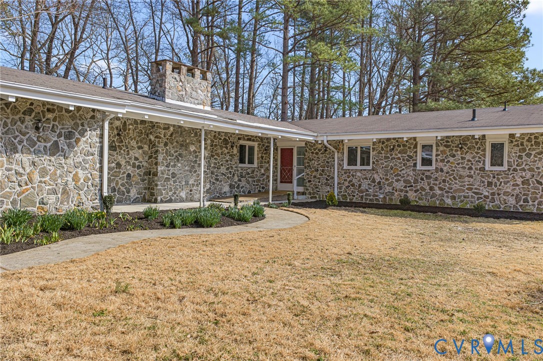 3715 Old Wood Rd