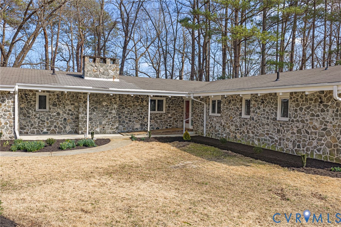 3715 Old Wood Rd