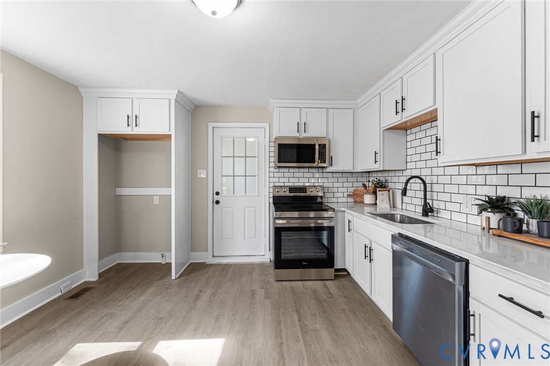 8109 Flannigan Mill Rd