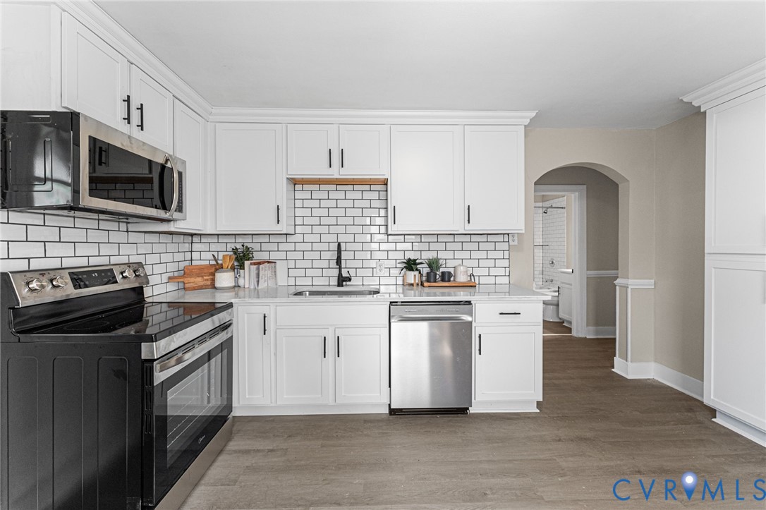 8109 Flannigan Mill Rd