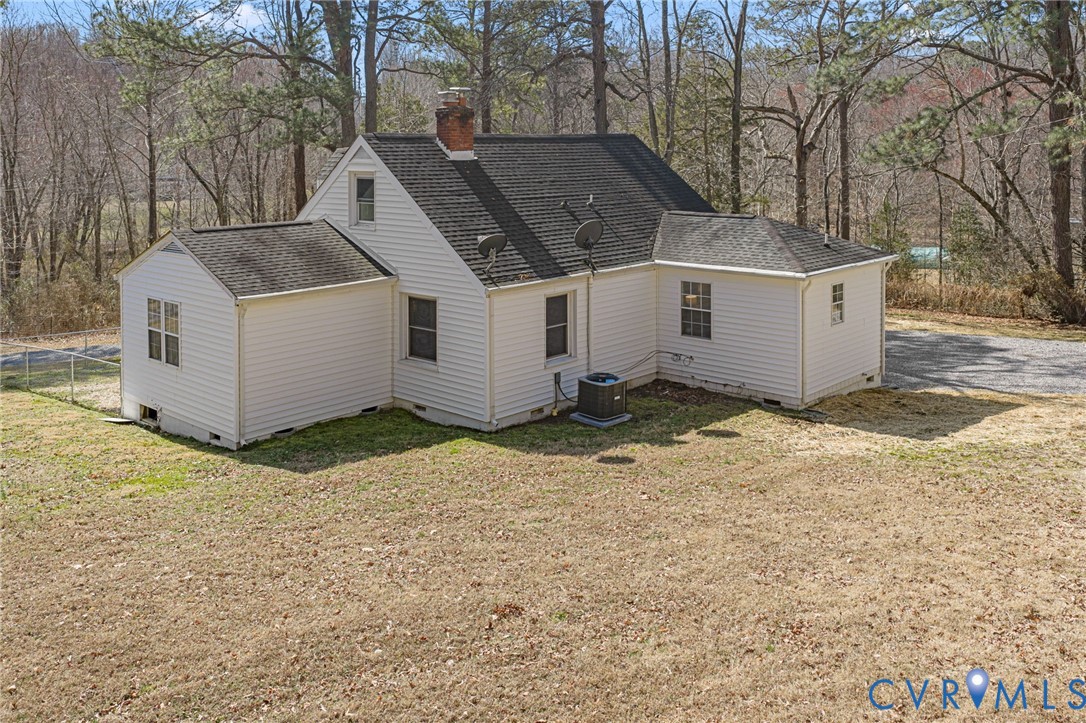 8109 Flannigan Mill Rd