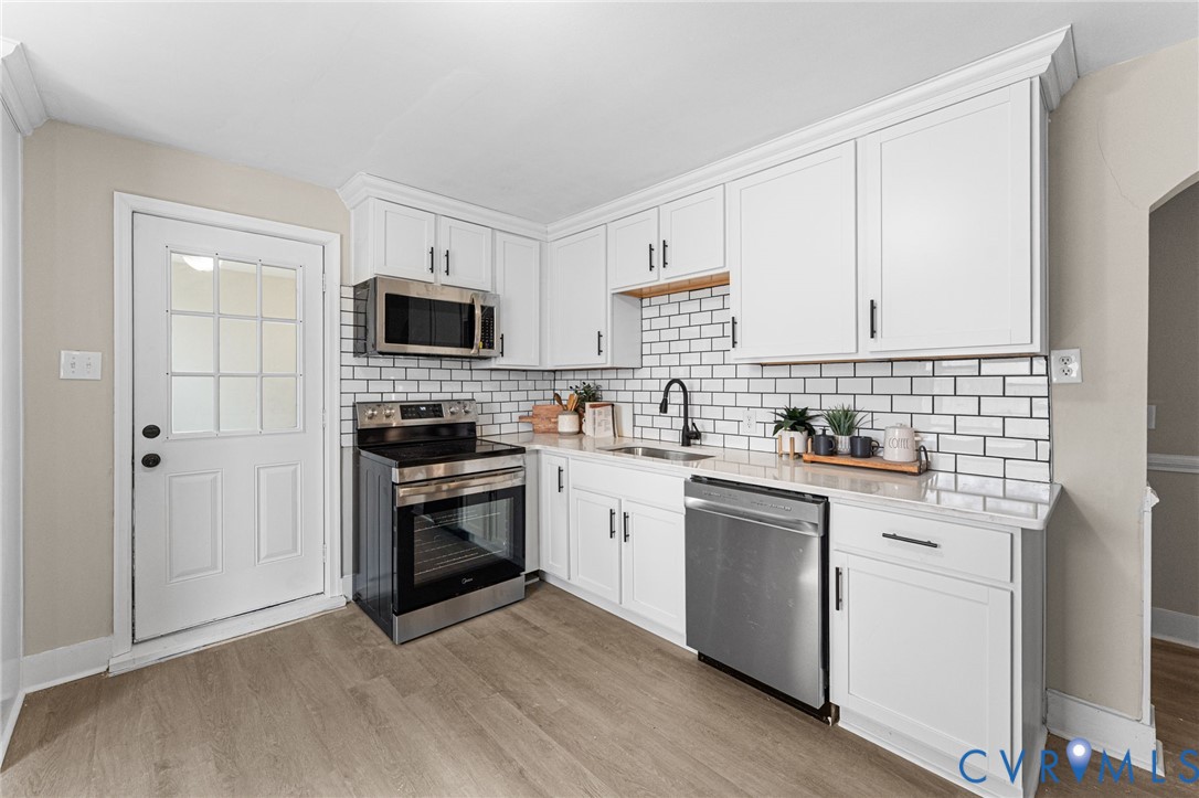 8109 Flannigan Mill Rd