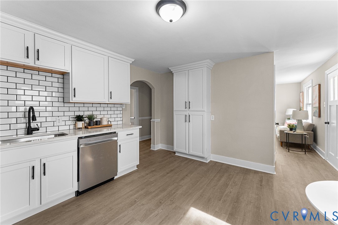 8109 Flannigan Mill Rd