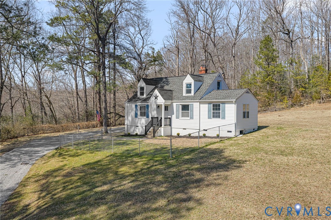 8109 Flannigan Mill Rd