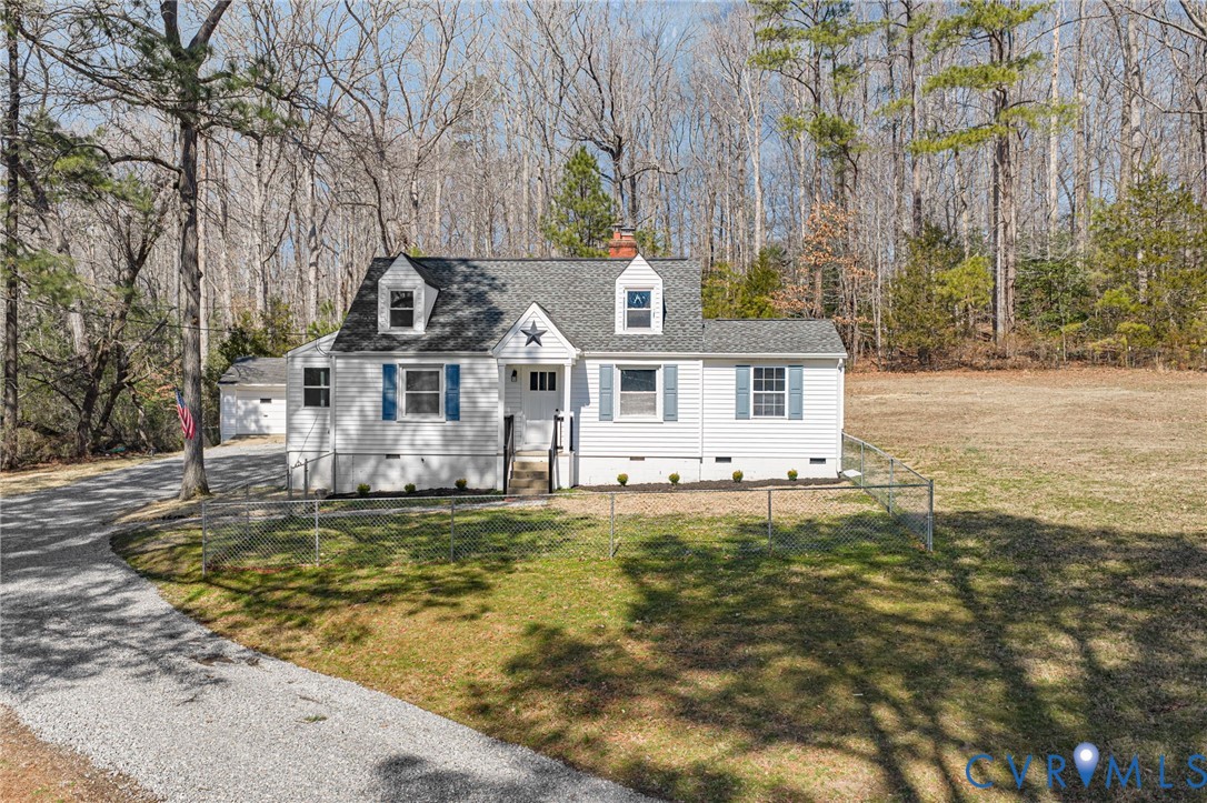 8109 Flannigan Mill Rd