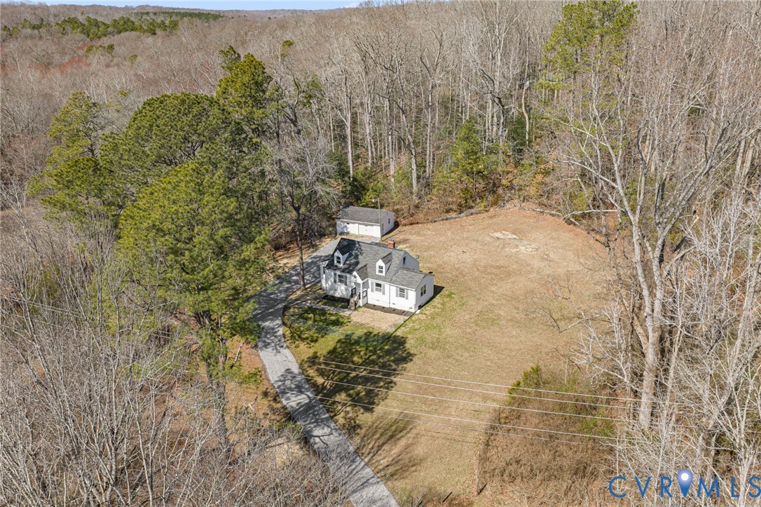 8109 Flannigan Mill Rd