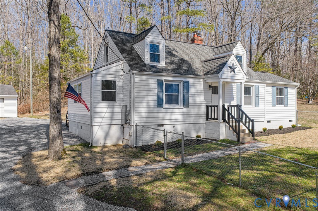 8109 Flannigan Mill Rd