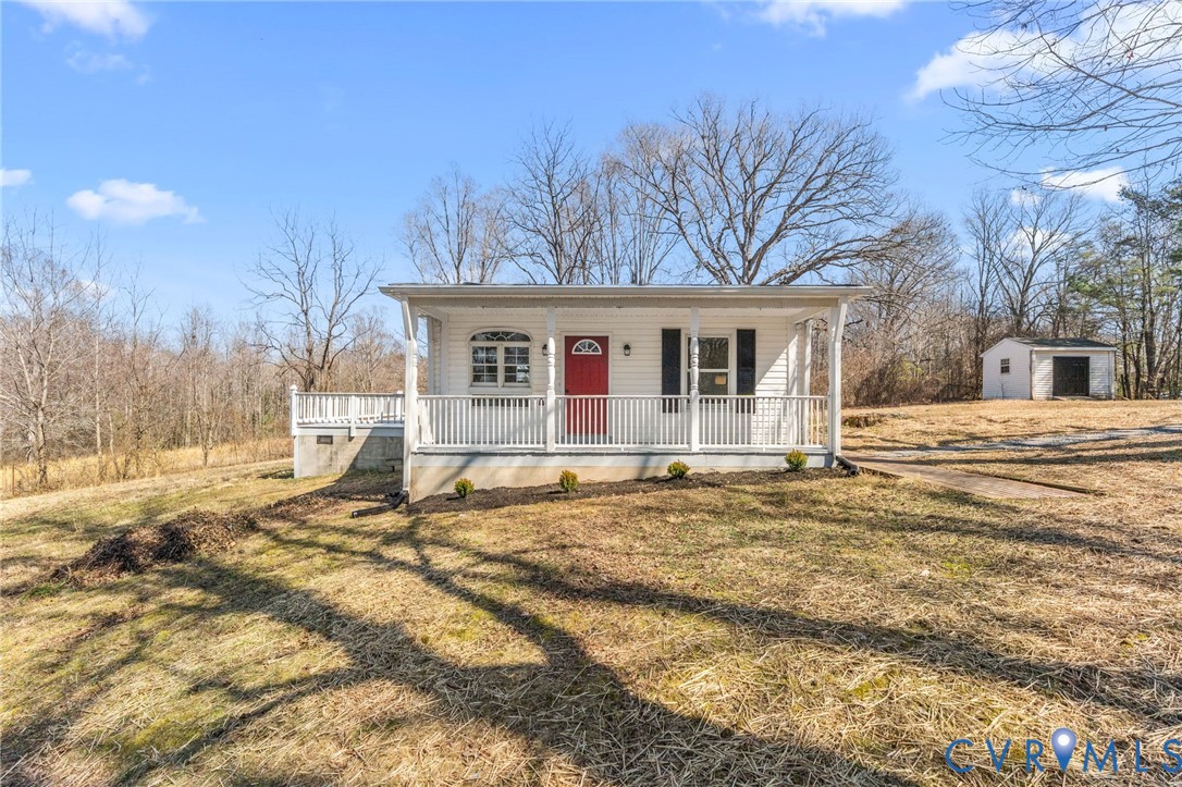 16845 New Baltimore Rd