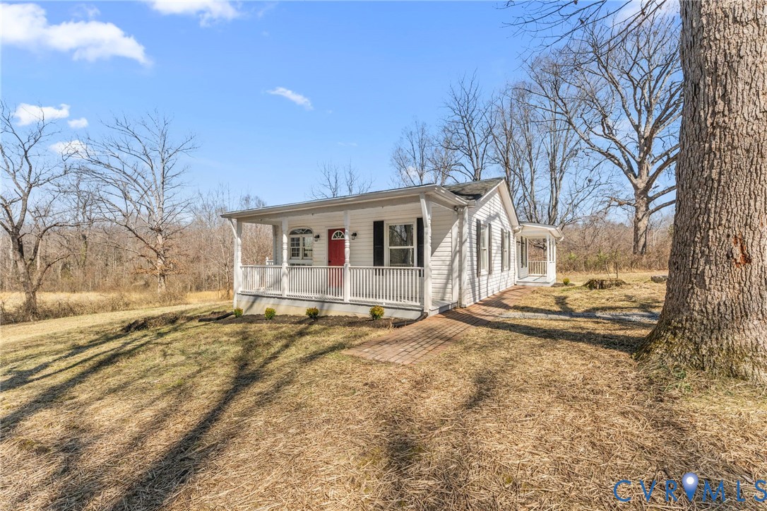 16845 New Baltimore Rd