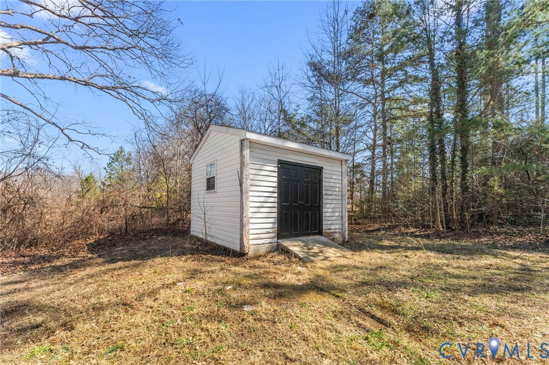 16845 New Baltimore Rd
