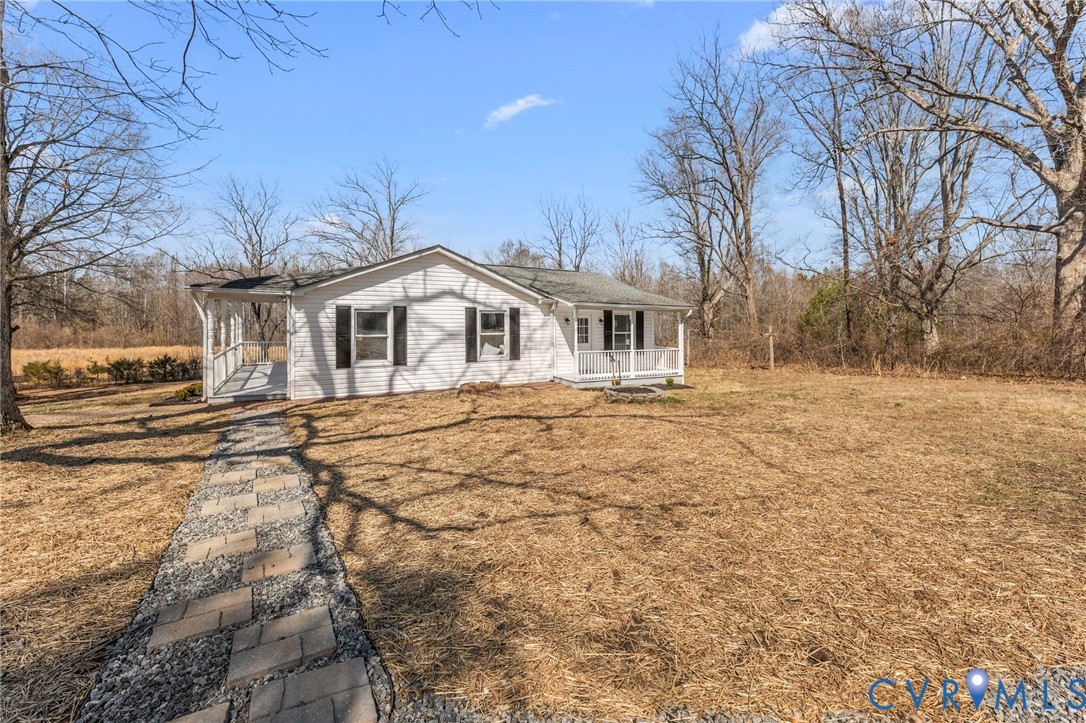 16845 New Baltimore Rd